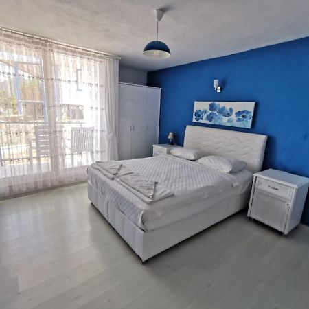 Hotel Mavi Akvaryum Pension Sogut  Esterno foto