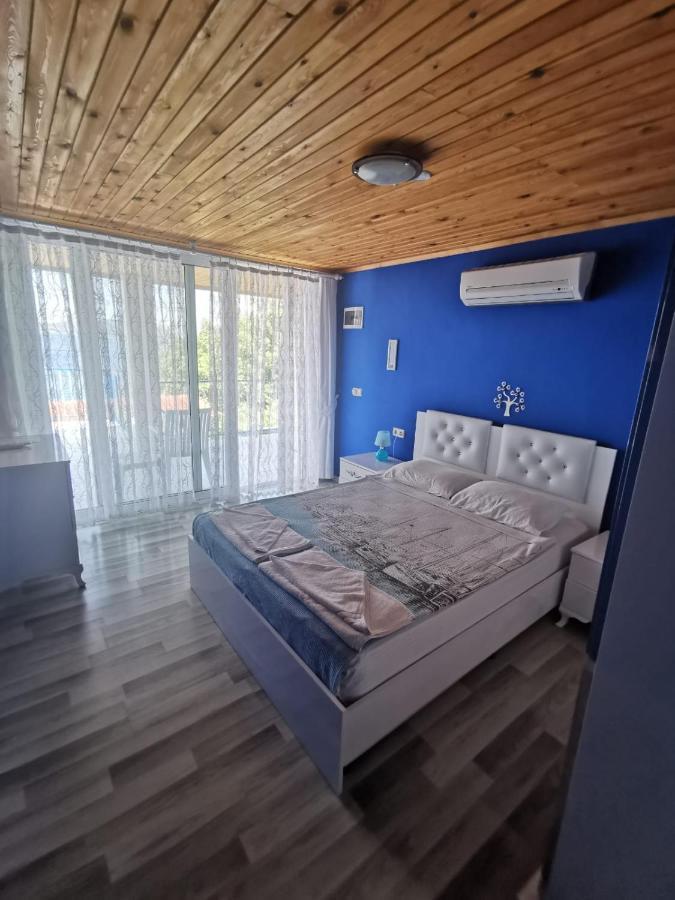 Hotel Mavi Akvaryum Pension Sogut  Esterno foto