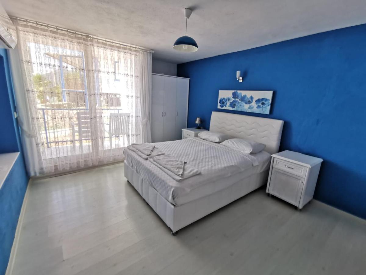 Hotel Mavi Akvaryum Pension Sogut  Esterno foto
