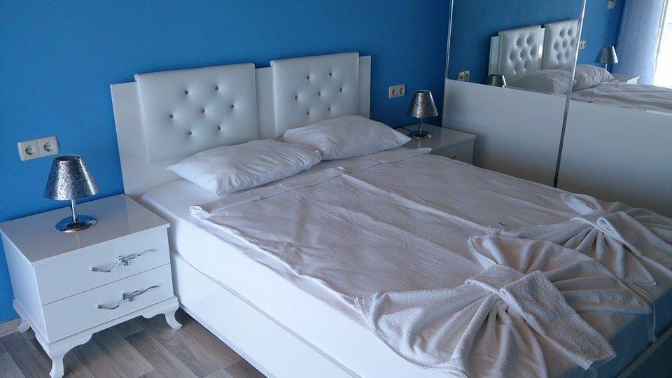 Hotel Mavi Akvaryum Pension Sogut  Esterno foto